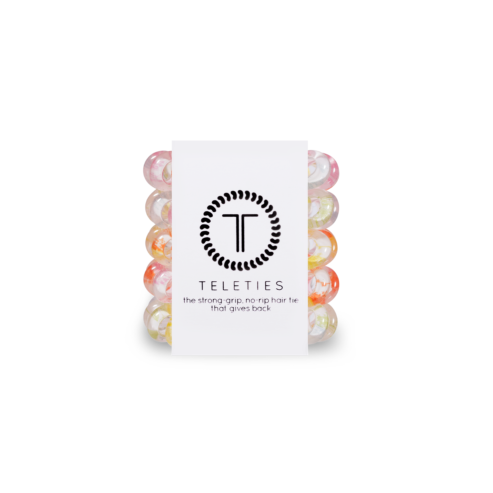 TELETIES Garden Party The Lily Barn Boutique